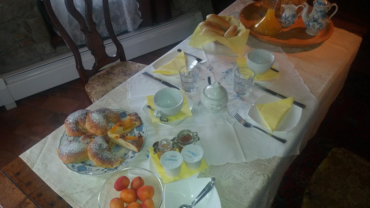 Country Residence Turicchi Londa Екстер'єр фото